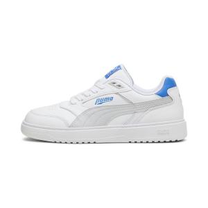Повседневные кроссовки PUMA Sneakers Doublecourt, белый