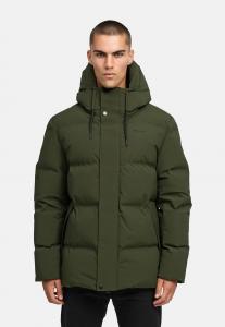 Куртка STONE HARBOUR TAVIAAN, Dark Olive/Olive