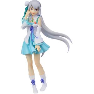 Emilia RE Zero Starting Life In Another World SEGA