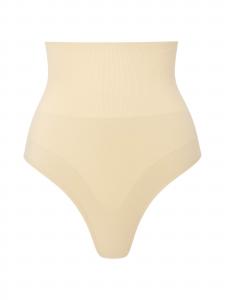 Fashionshowcase Корректирующая комбинация 'ShapeCurve' в бежевом цвете