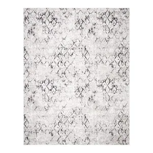 Ковер Амелии Налы Safavieh, серый, 183x275 см