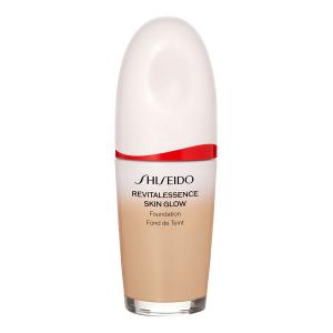 Тональная основа Skin Glow Shiseido, 260 (30 ml)