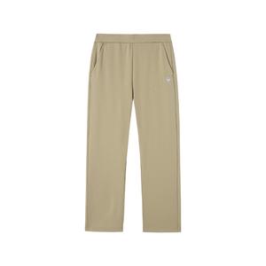 Трикотажные спортивные штаны мужские Le Coq Sportif, светло-коричневый