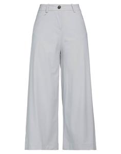 Брюки Rrd, светло-серый