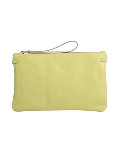 Сумка Gianni Chiarini, светло-зеленый