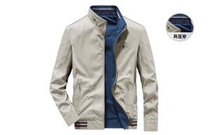 Куртка мужская Jeep Spirit, хаки