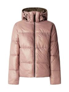 Зимняя куртка Pepe Jeans Sussy, Dusky pink