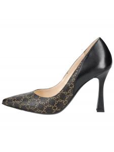 Туфли на высоком каблуке Nero Giardini Pumps, коричневый