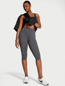 Укороченные леггинсы VSX Elevate Vsx, grey onyx