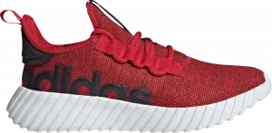 Кроссовки Kaptir 3.0 'Scarlet Black', красный