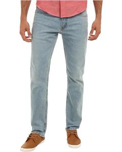 Джинсы Levi's Mens 511 Slim, синий