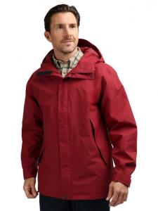 Водонепроницаемая куртка Coniston Rohan, Garnet Red