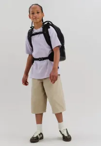 Школьный рюкзак match plus Satch, Blackjack - Schwarz