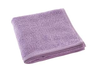 Boxxx Полотенце для рук 50/100 см, фиолетовое