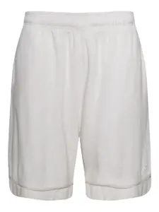 Шорты Towel Vetements, белый