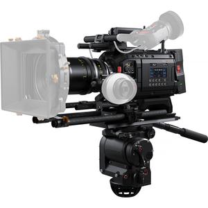 Кинокамера Blackmagic Design URSA Cine 12K LF Camera CINEURSAA12KLF/EVF