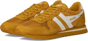 Кроссовки Gola Daytona '88, Sun/Off White