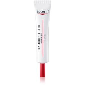 Eucerin Hyaluron-Filler +Volume-Lift крем-лифтинг для кожи вокруг глаз SPF 15 15 мл