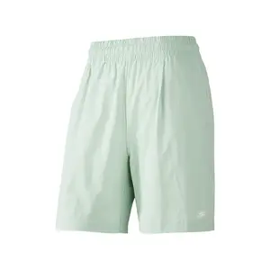 Базовые спортивные шорты Casual Women's Windy Green Skechers, зеленый