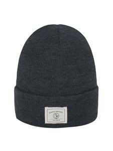 Шапка SCHIETWETTER Captain Hook, цвет anthra melange