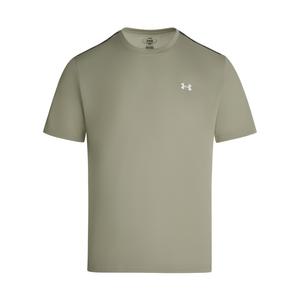Under Armour Футболка мужская Forest Dog Taupe Gray