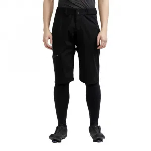 Брюки Craft ADV Bike Offroad Hydro, черный