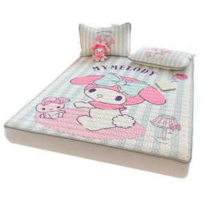 Коврики из латекса Sanrio, Sweetheart Melody - Fitted Sheet