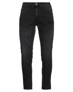 Джинсы Les Hommes, черный