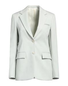 Блейзер Lanvin, светло-зеленый