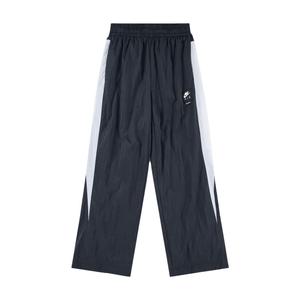 Детские штаны Nike, черно-белый