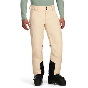 Мужские зимние штаны Force Obermeyer, Bone
