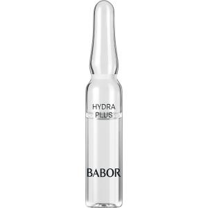 Сыворотка для лица ampoule serum concentrates hydra plus Babor, объем 14 мл