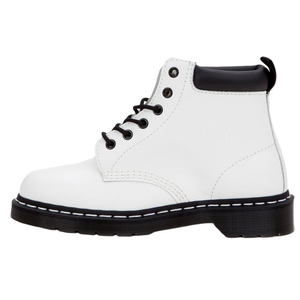 Dr.Martens Ботильоны женские белые