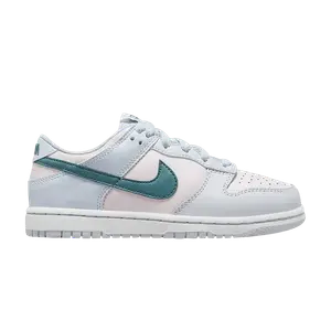 Кроссовки Nike Dunk Low PS, Mineral Teal