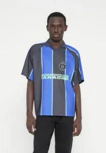 Футболка-Поло onszidan resort Only & Sons, Dazzling Blue