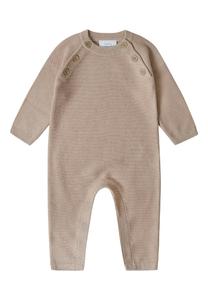 Комбинезон OVERALL Stellou & friends, цвет beige