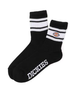 Dickies/(M)Q.DK3P3 Подкладка, нижний ворс, вышивка