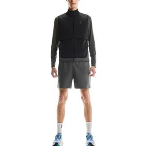 On Мужская ветровка Eclipse Black, Eclipse Black