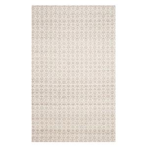 Шерстяной ковер Kilim allison с цветочным рисунком Safavieh, мультиколор, 122x183 см