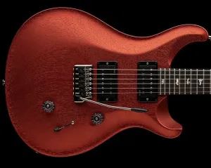 PRS Core Standard 24 Сатин Красное Яблоко Металлик