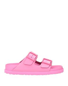 Сандалии Birkenstock, розовый