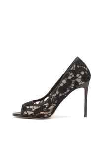 Kazar Туфли-лодочки в черном цвете