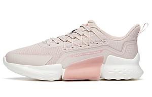 Кроссовки для тренировок Variety Training Collection женские с низким верхом Lotus Root Grey Anta