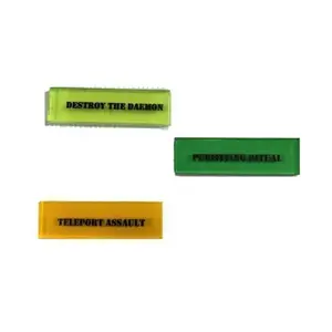 Кодекс миссий — ГК, Gaming Accessories - Warhammer 40K, Mission Console