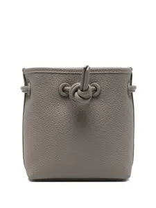 Сумка-ведро Bond Vasic, серый