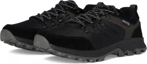 Мужские осенние кроссовки Kamik Terrain, черный