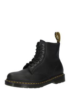 Ботинки на шнуровке Dr. Martens Pascal, Black