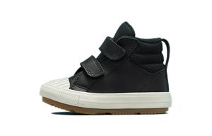 Сандалии Converse Chuck Taylor All Star Berkshire Boot Easy-On TD 'Black'
