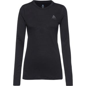 ODLO Футболка Performance '160' в черном цвете