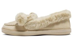 Кроссовки Skechers Lifestyle Shoes Women's Low-top Natural, цвет Natural